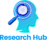 Research Hub (FYP) logo