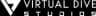 Virtual Dive Studio logo