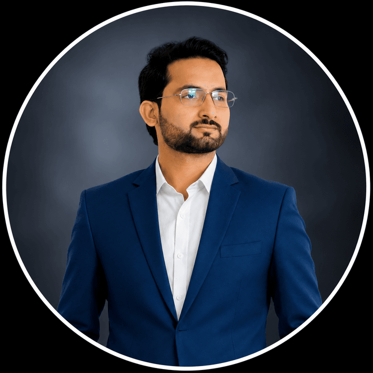 Waqas Ahmad